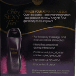 products trojan water based lubricant arouses intensifies 3.0 fl oz 88.7 ml .2