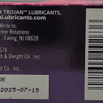 products trojan water based lubricant arouses intensifies 3.0 fl oz 88.7 ml .3