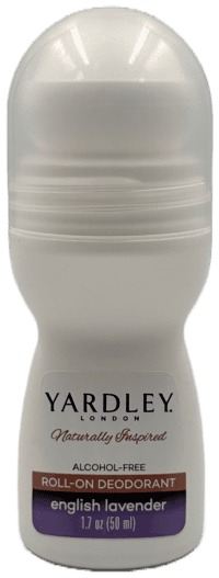 Yardley London Roll On