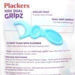 plackers kids duak grioz
