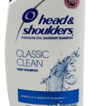 Classic Clean Daily Shampoo – Head & Shoulders 23.7oz