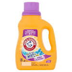 Arm & Hammer Oxi Clean Detergent