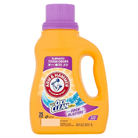 Arm & Hammer Oxi Clean Detergent