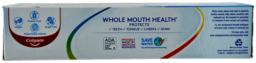 products colgate total whitening toothpaste 6.0 oz 2