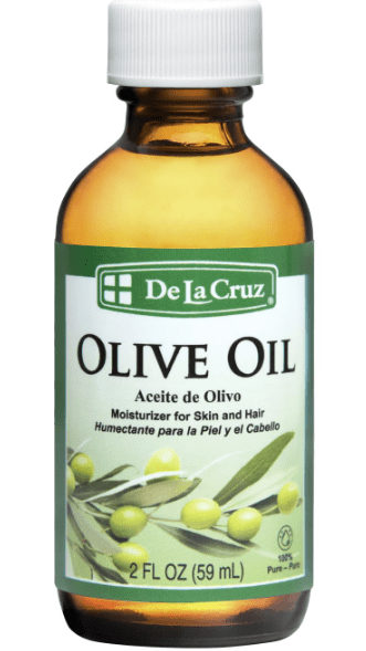 De La Cruz - Olive Oil - 2 FL OZ