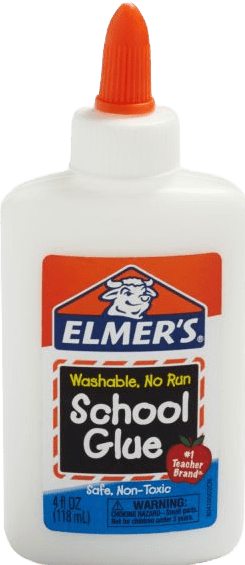 Elmer's School Glue