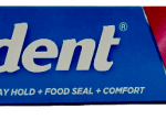 Denture Adhesive Cream