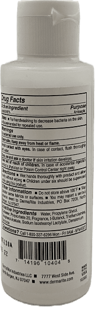 products gelrite instant hand sanitizer vitamin e 4 oz.2