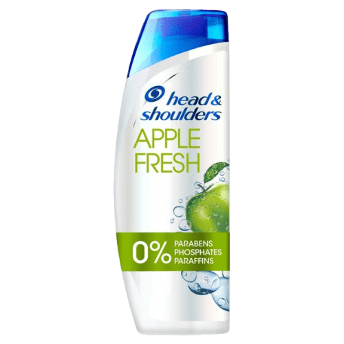 Anti-Dandruff Shampoo - Head & Shoulders Apple Fresh