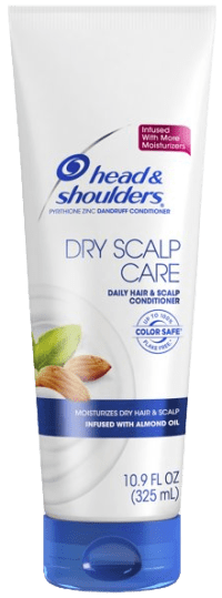 Dry Scalp Care Conditioner - Head & Shoulders 10.9 oz