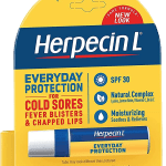 Herpecin L Everyday Lip Protection - 0.1 OZ
