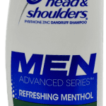 Head & Shoulders Men Advanced Series Refreshing Menthol
