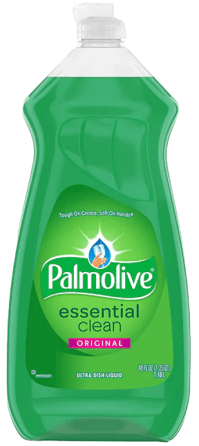 Palmolive - Essential Clean
