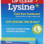 Quantum Health Lysine Cold Sore Treatment: 0.25 oz Natural Relief