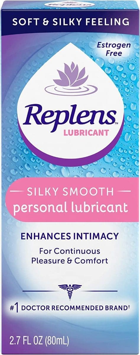 Replens Lubricant