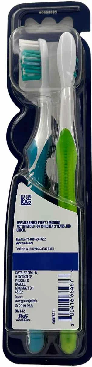 products oral b 2 compressed