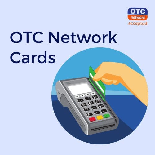 OTC Network Cards