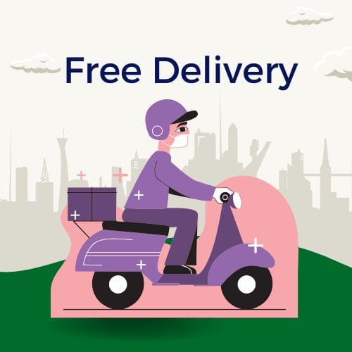Free Delivery