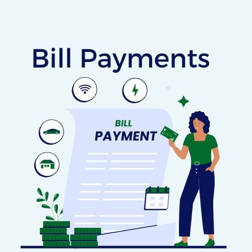 Bill Payments