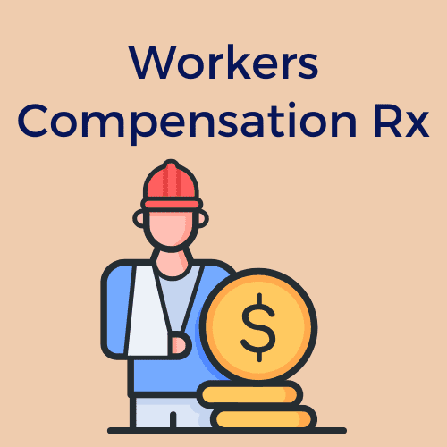 Workers Compensation Rx