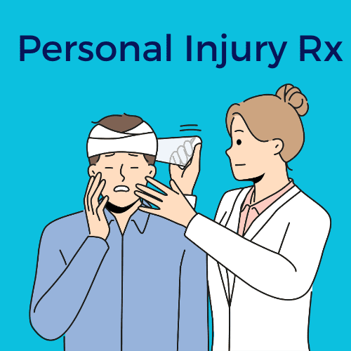 Personal Injury Rx