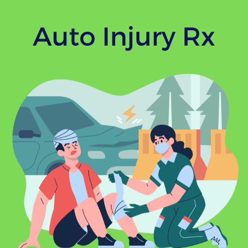 Auto Injury Rx