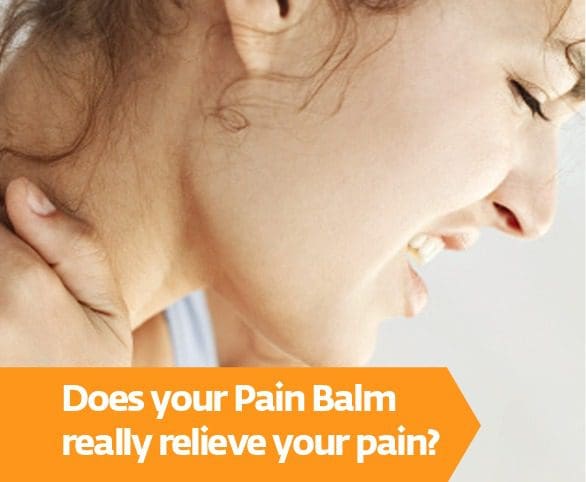 Balm Chronicles: Unleashing the Quirky Side of Pain Relief - Odd Ingredients, Strange Stories, and Instant Comfort!
