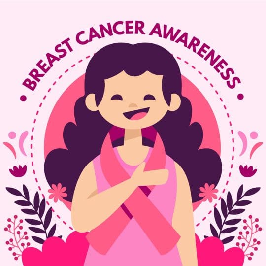 Breast Cancer Awarness
