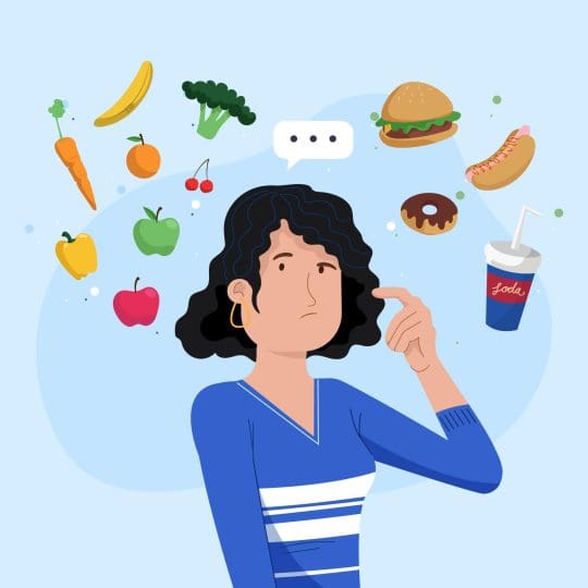 Link between Food and Mood BranchBrook Pharmacy
