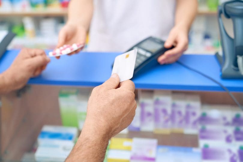 Retail Pharmacy Loyalty Program 2