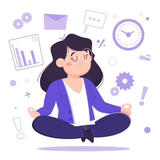 Stress Management During Holidays: Pharmacy Solutions for a Calm December!