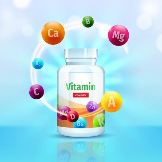 Vitamins and supplements - BranchBrook Pharmacy