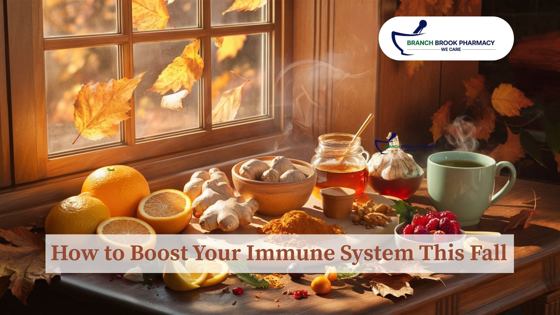 Immune System