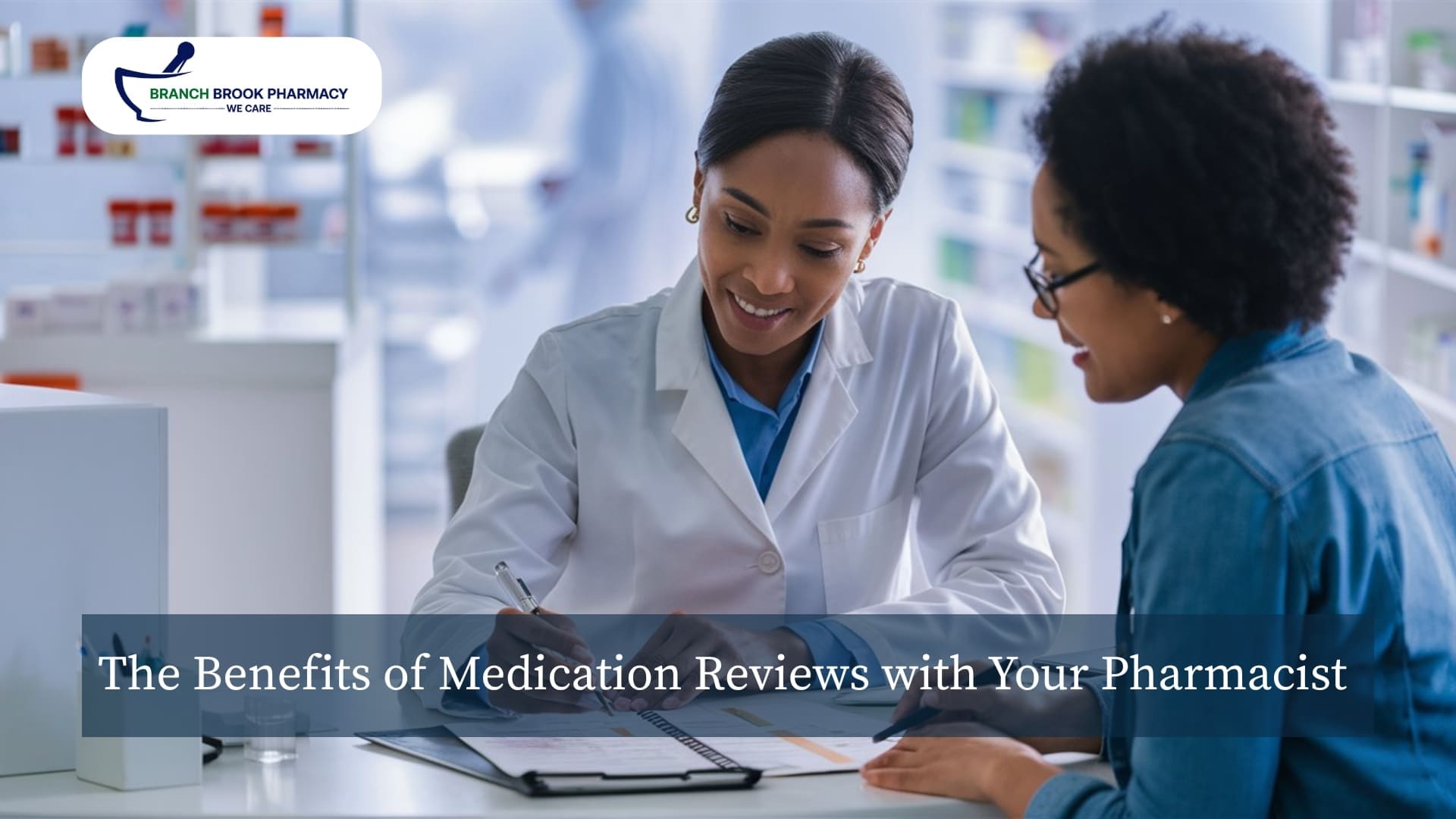 medication review