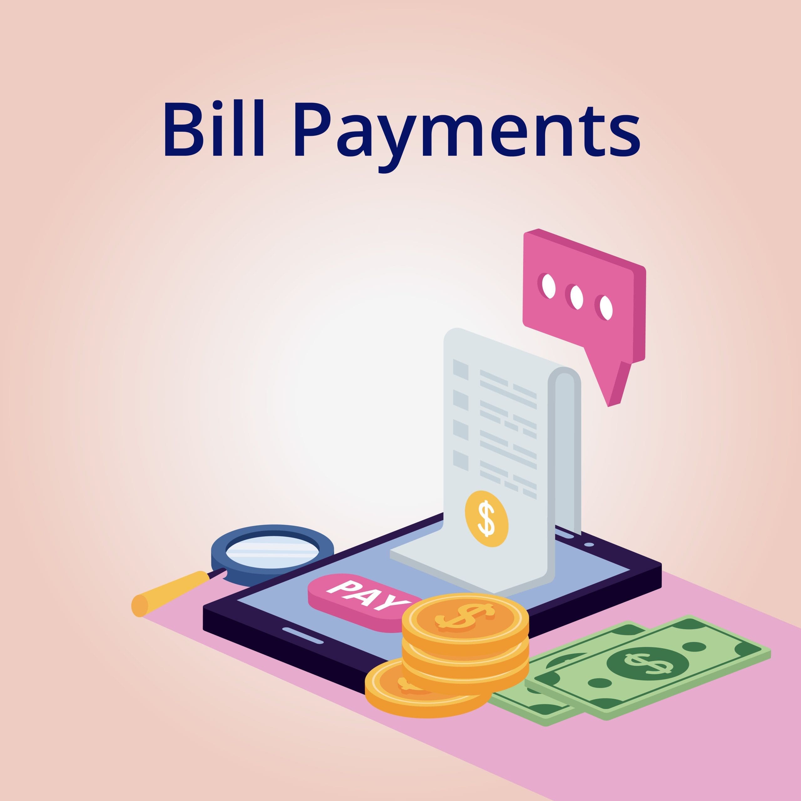 BB Bill payments